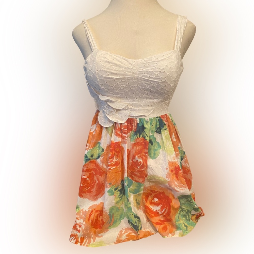 Sundress my Michelle